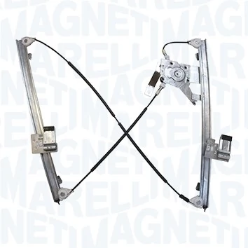 Window Regulator